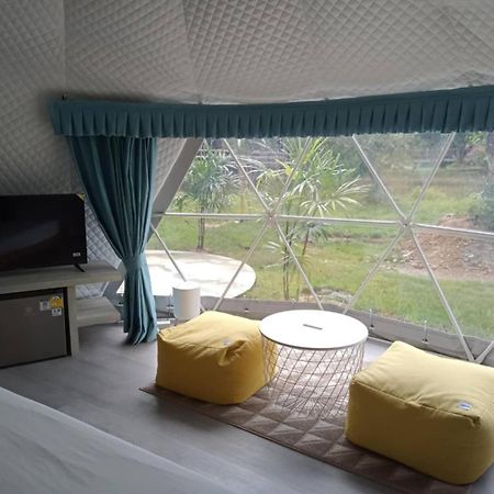 Awana Villa Resort Yaonoi - Sha Extra Plus Ko Yao Noi Dış mekan fotoğraf