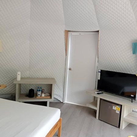 Awana Villa Resort Yaonoi - Sha Extra Plus Ko Yao Noi Dış mekan fotoğraf