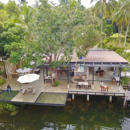 Awana Villa Resort Yaonoi - Sha Extra Plus Ko Yao Noi Dış mekan fotoğraf