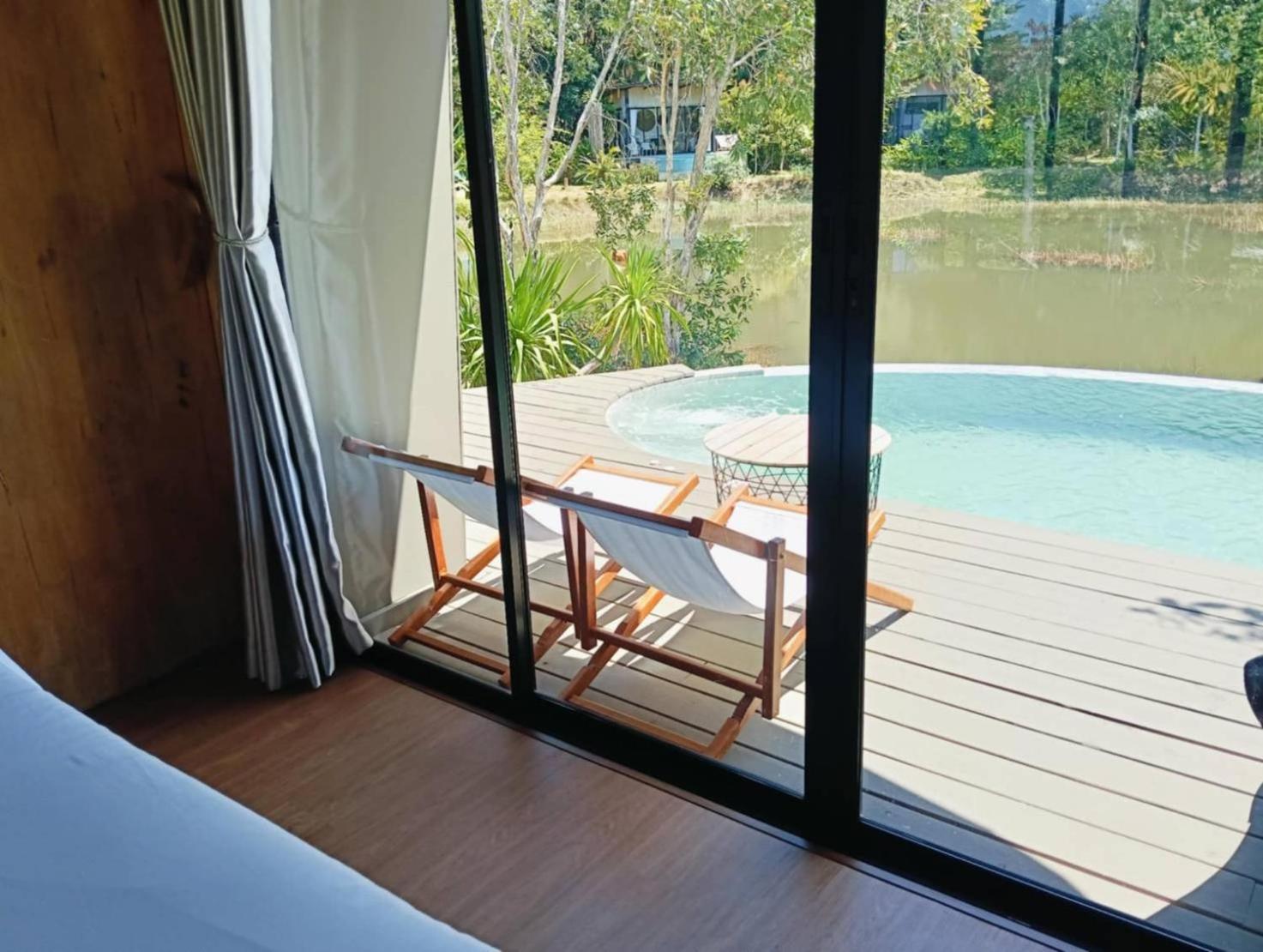 Awana Villa Resort Yaonoi - Sha Extra Plus Ko Yao Noi Dış mekan fotoğraf