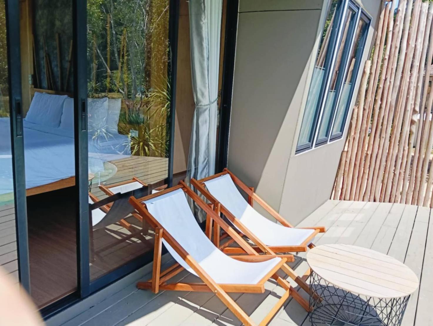 Awana Villa Resort Yaonoi - Sha Extra Plus Ko Yao Noi Dış mekan fotoğraf