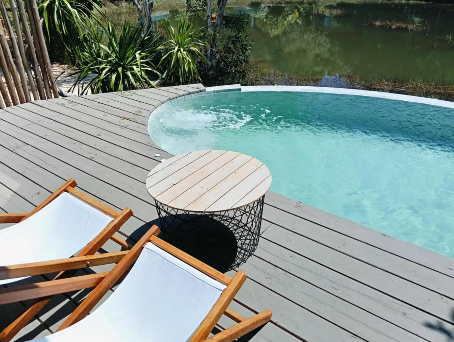 Awana Villa Resort Yaonoi - Sha Extra Plus Ko Yao Noi Dış mekan fotoğraf