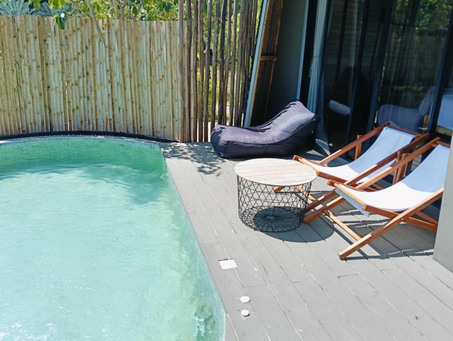 Awana Villa Resort Yaonoi - Sha Extra Plus Ko Yao Noi Dış mekan fotoğraf