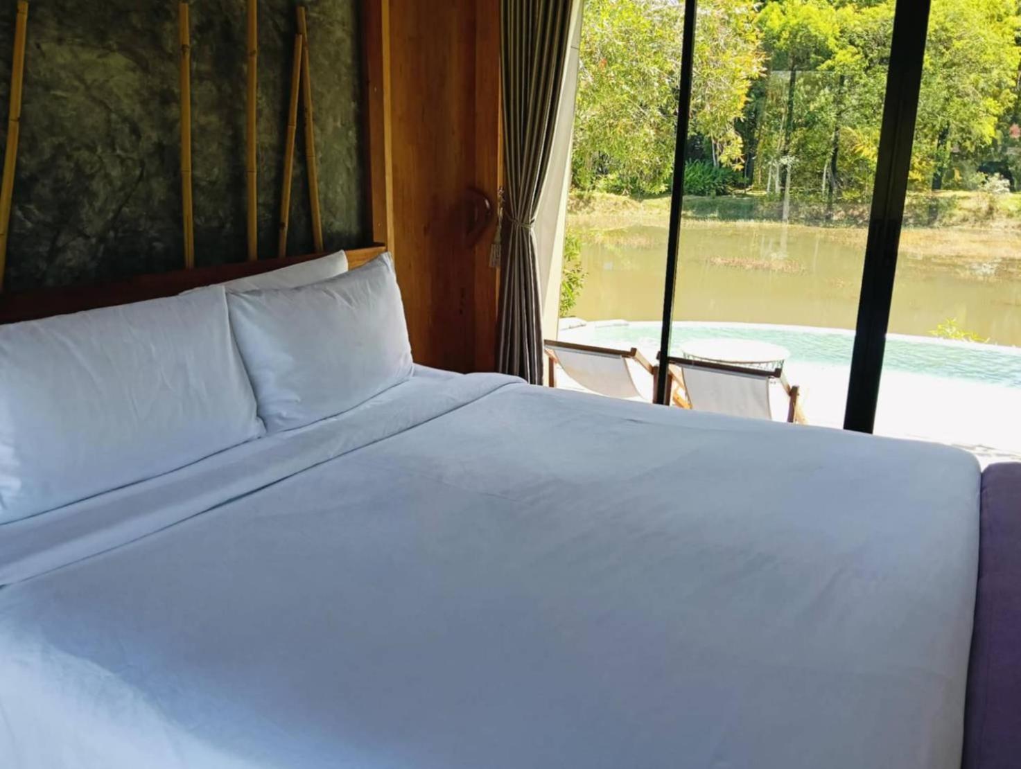 Awana Villa Resort Yaonoi - Sha Extra Plus Ko Yao Noi Dış mekan fotoğraf