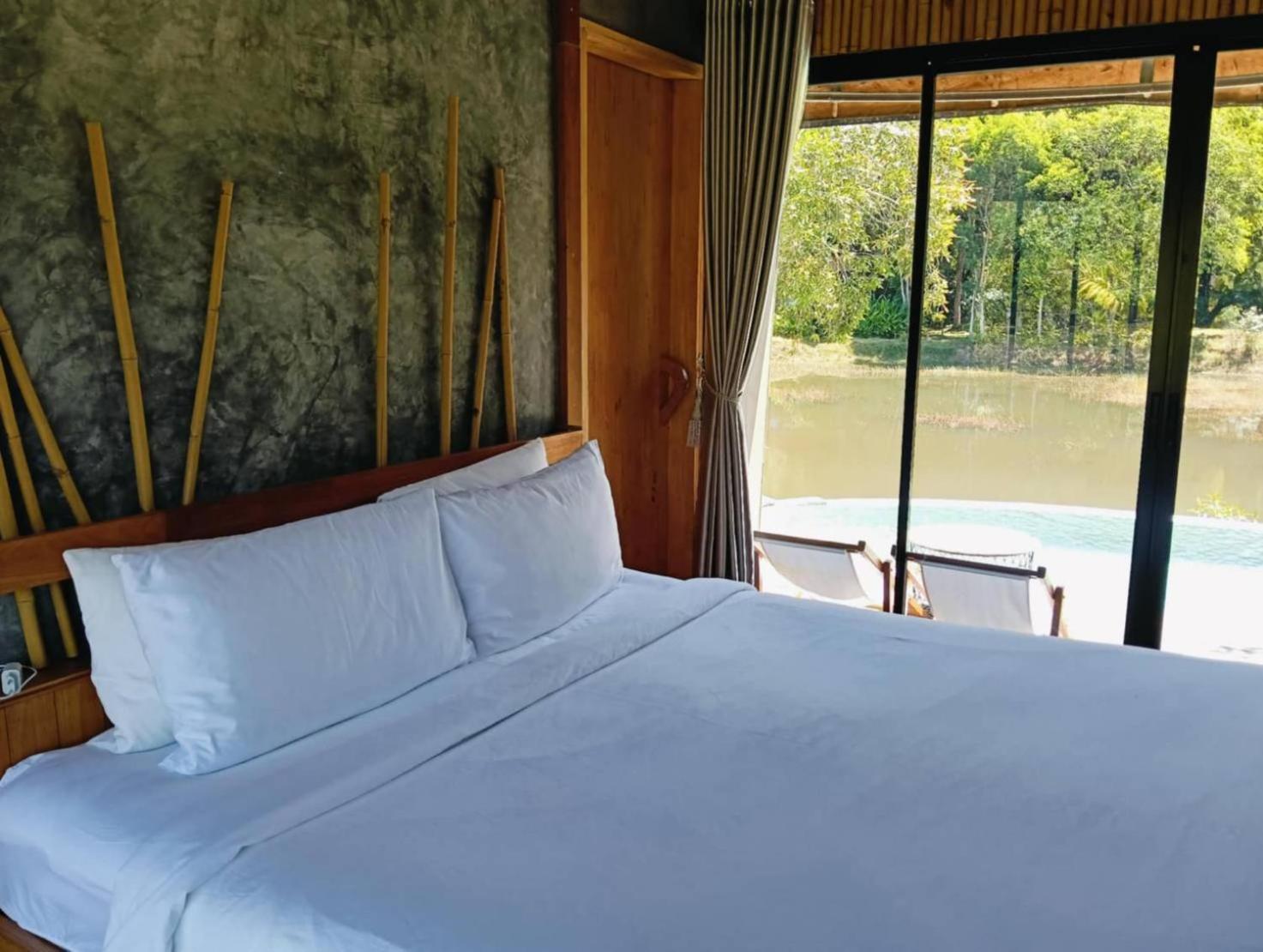 Awana Villa Resort Yaonoi - Sha Extra Plus Ko Yao Noi Dış mekan fotoğraf