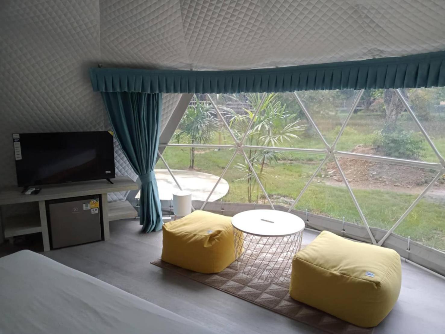 Awana Villa Resort Yaonoi - Sha Extra Plus Ko Yao Noi Dış mekan fotoğraf