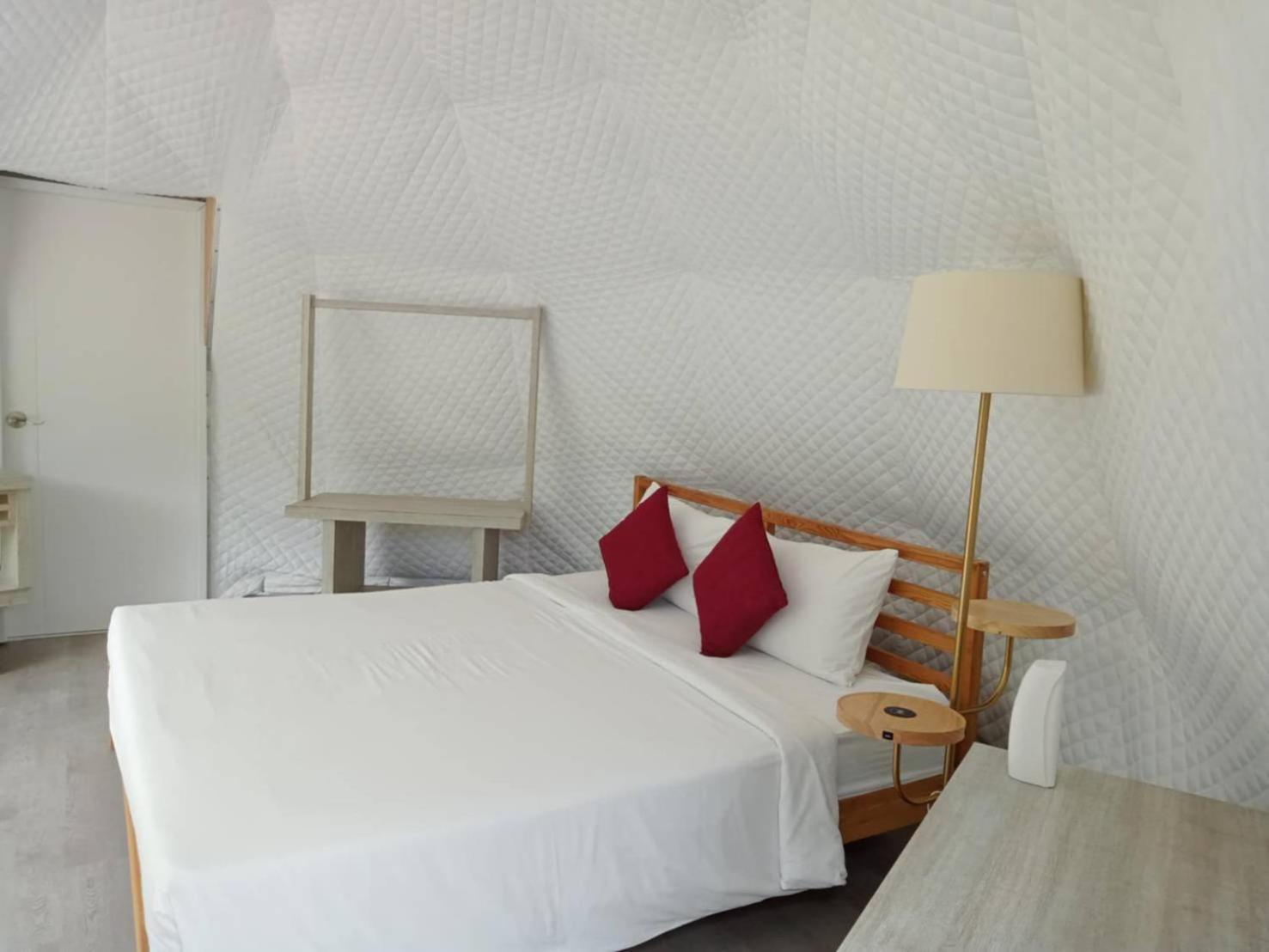 Awana Villa Resort Yaonoi - Sha Extra Plus Ko Yao Noi Dış mekan fotoğraf