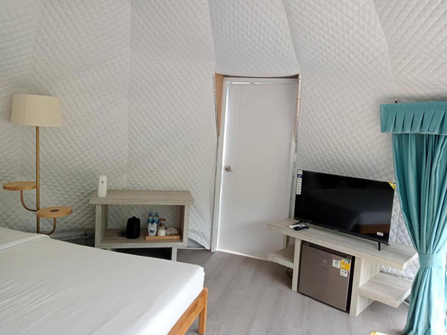 Awana Villa Resort Yaonoi - Sha Extra Plus Ko Yao Noi Dış mekan fotoğraf