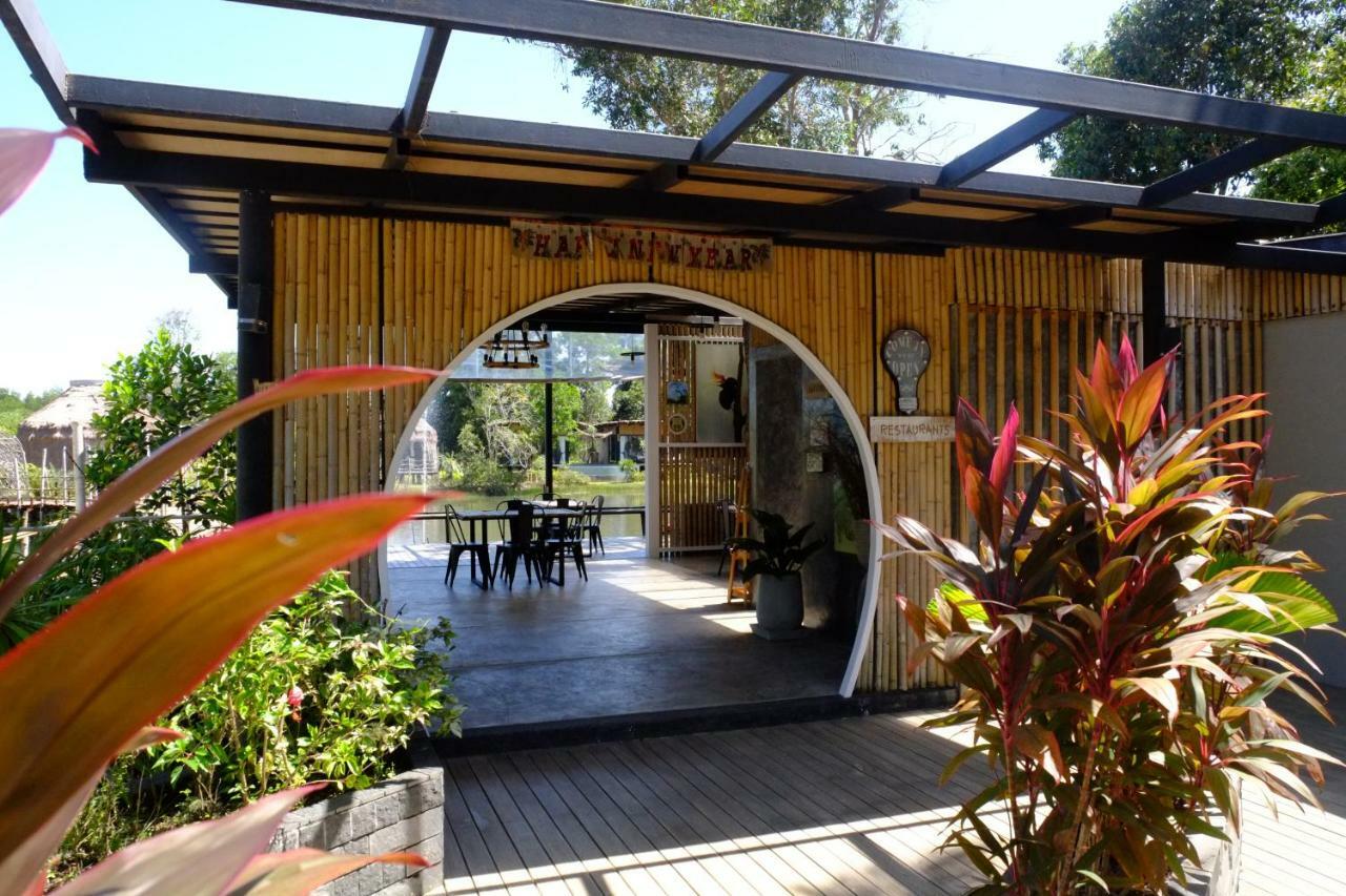 Awana Villa Resort Yaonoi - Sha Extra Plus Ko Yao Noi Dış mekan fotoğraf