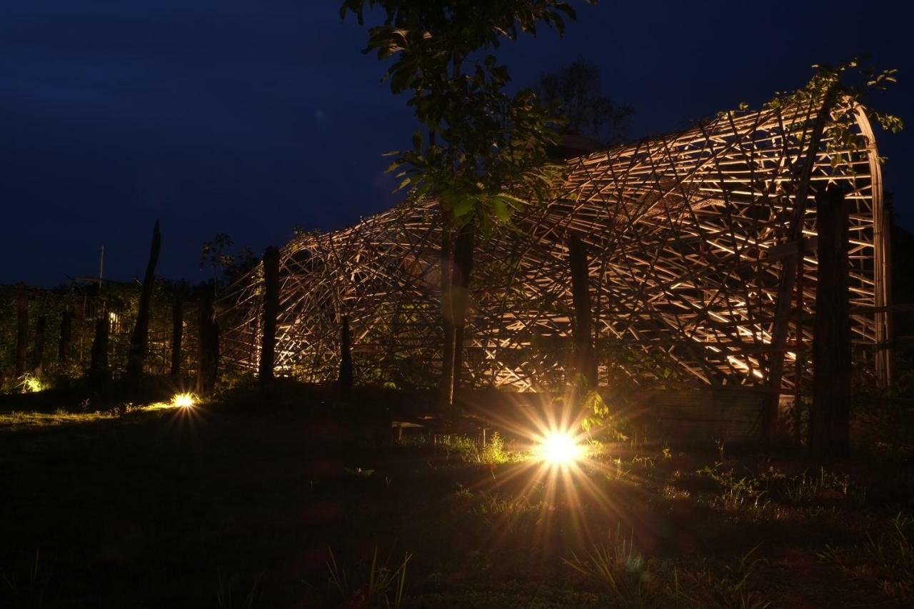 Awana Villa Resort Yaonoi - Sha Extra Plus Ko Yao Noi Dış mekan fotoğraf