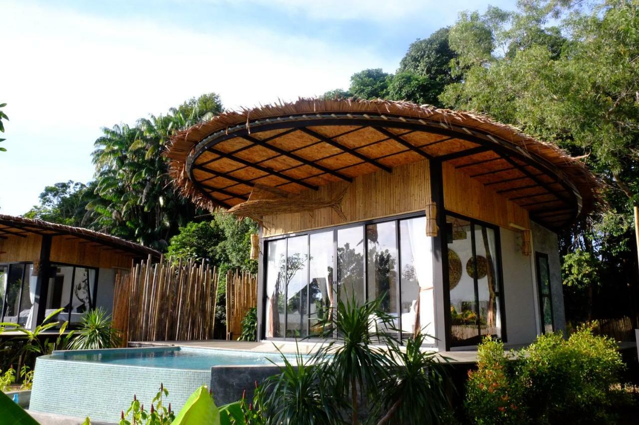 Awana Villa Resort Yaonoi - Sha Extra Plus Ko Yao Noi Dış mekan fotoğraf