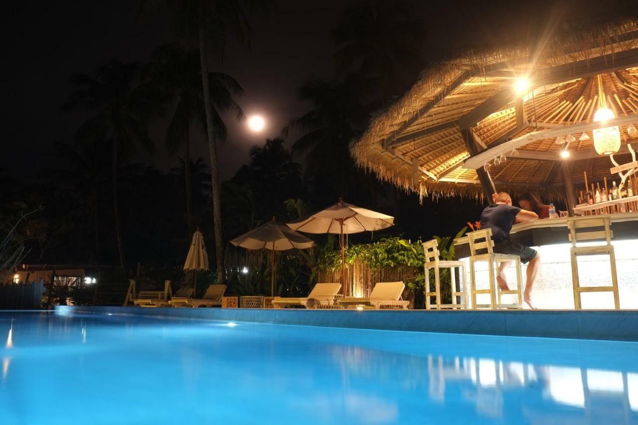 Awana Villa Resort Yaonoi - Sha Extra Plus Ko Yao Noi Dış mekan fotoğraf