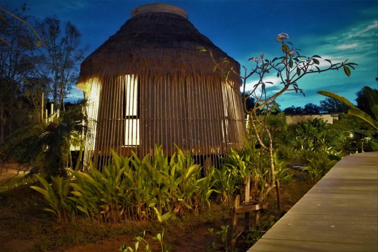 Awana Villa Resort Yaonoi - Sha Extra Plus Ko Yao Noi Dış mekan fotoğraf