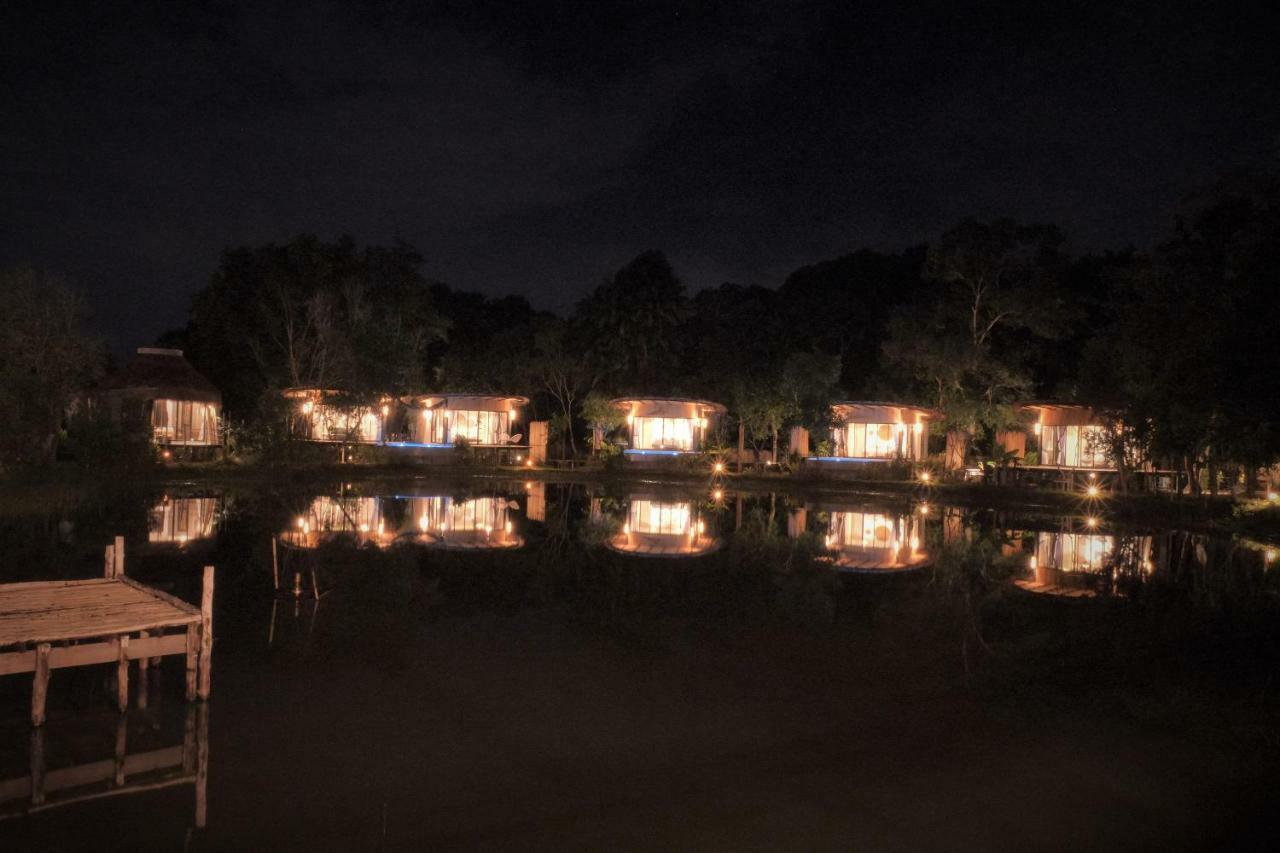 Awana Villa Resort Yaonoi - Sha Extra Plus Ko Yao Noi Dış mekan fotoğraf