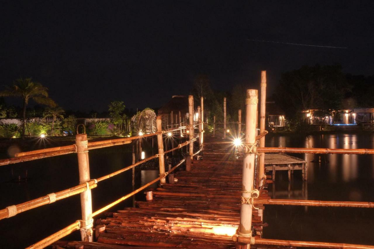 Awana Villa Resort Yaonoi - Sha Extra Plus Ko Yao Noi Dış mekan fotoğraf