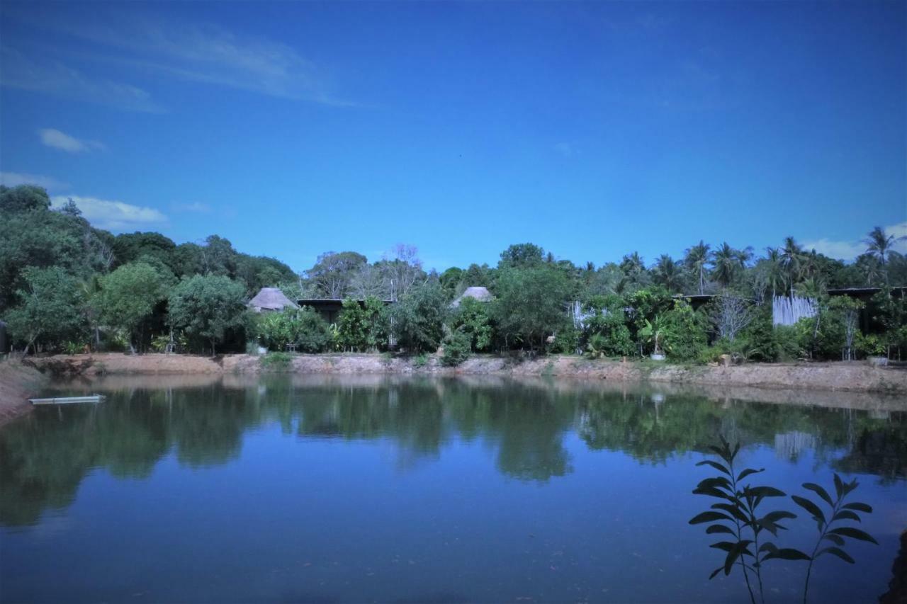 Awana Villa Resort Yaonoi - Sha Extra Plus Ko Yao Noi Dış mekan fotoğraf
