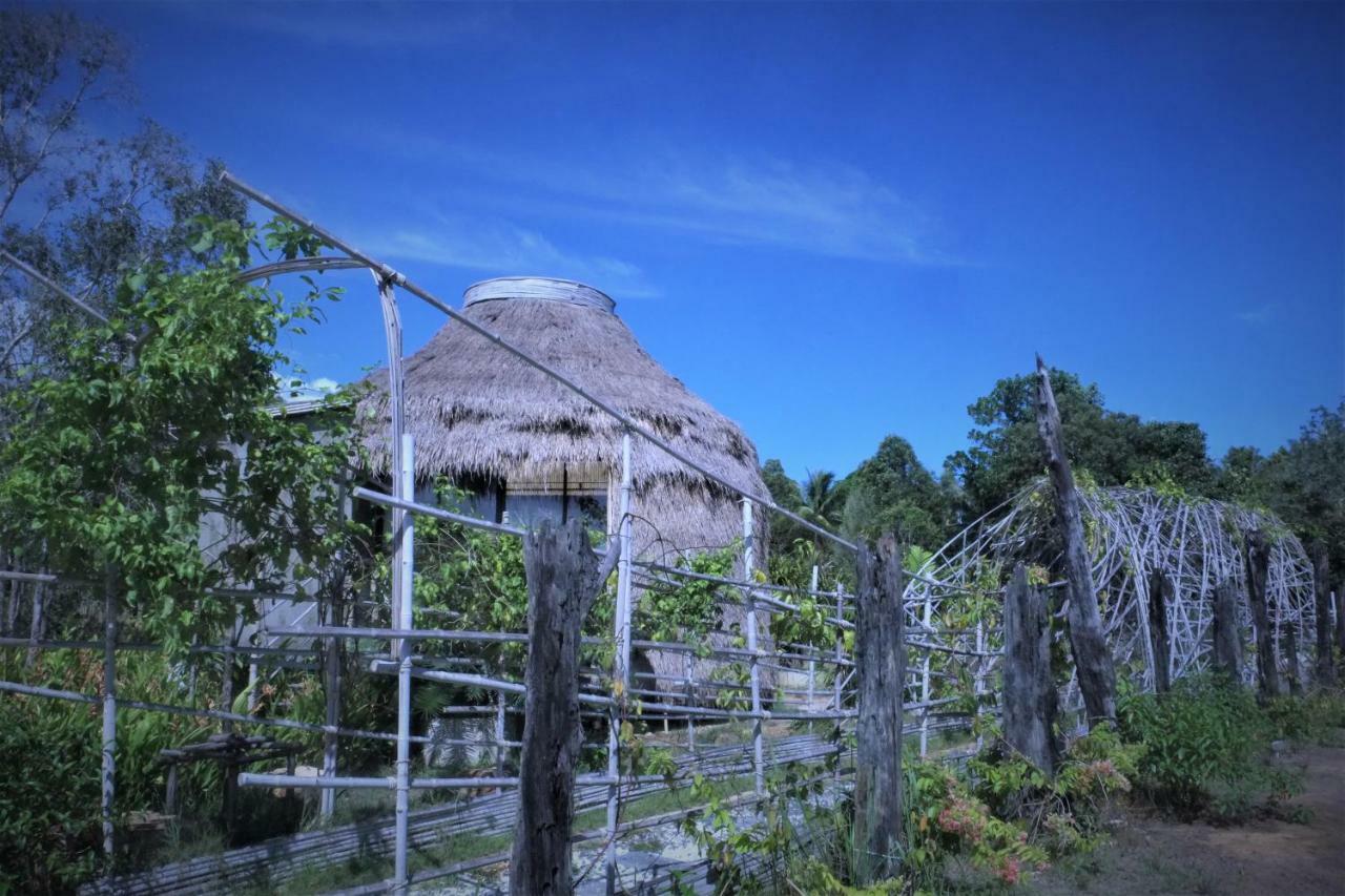 Awana Villa Resort Yaonoi - Sha Extra Plus Ko Yao Noi Dış mekan fotoğraf