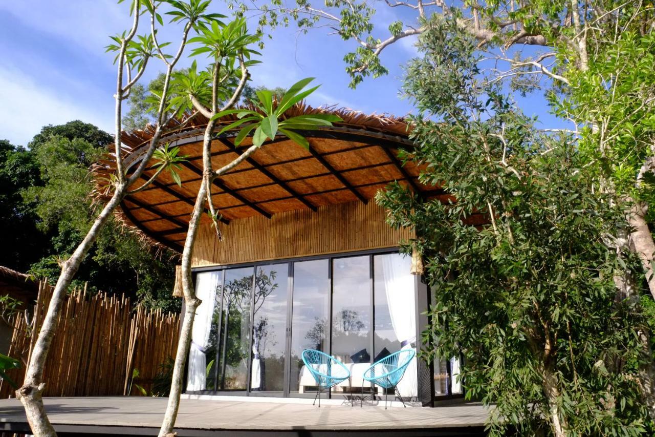 Awana Villa Resort Yaonoi - Sha Extra Plus Ko Yao Noi Dış mekan fotoğraf