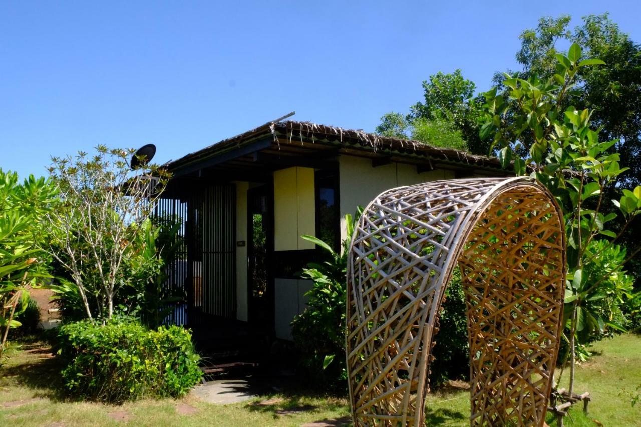 Awana Villa Resort Yaonoi - Sha Extra Plus Ko Yao Noi Dış mekan fotoğraf