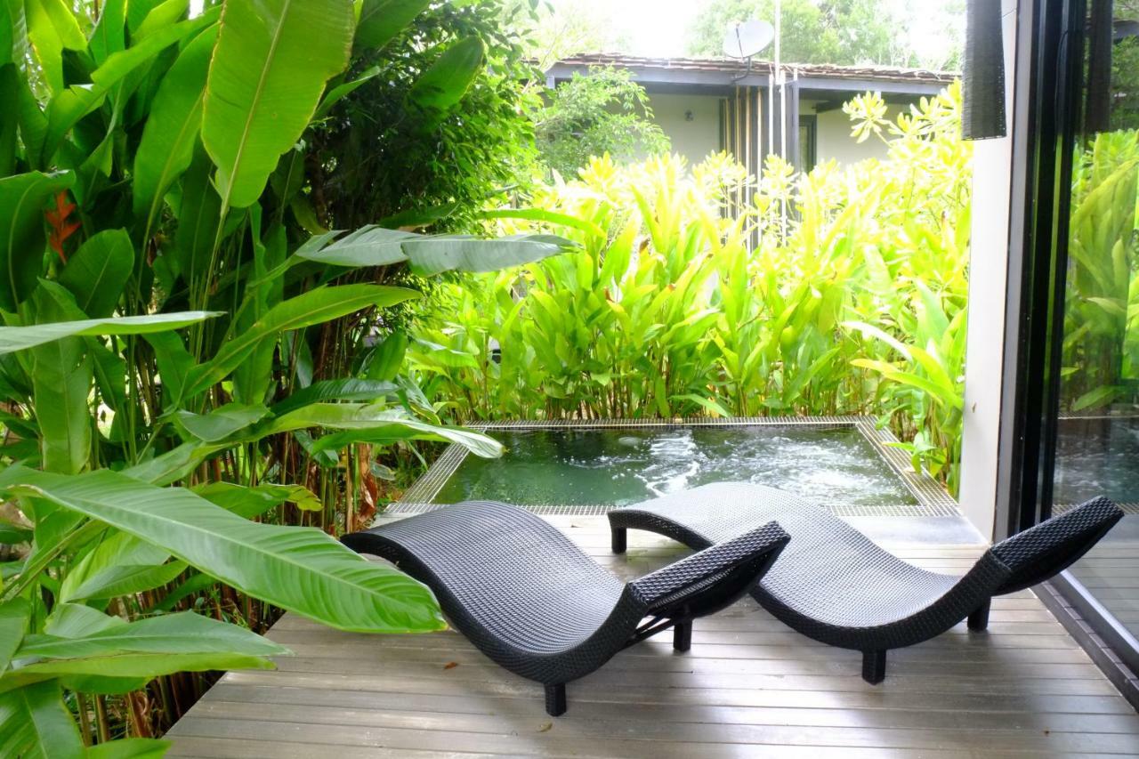 Awana Villa Resort Yaonoi - Sha Extra Plus Ko Yao Noi Dış mekan fotoğraf