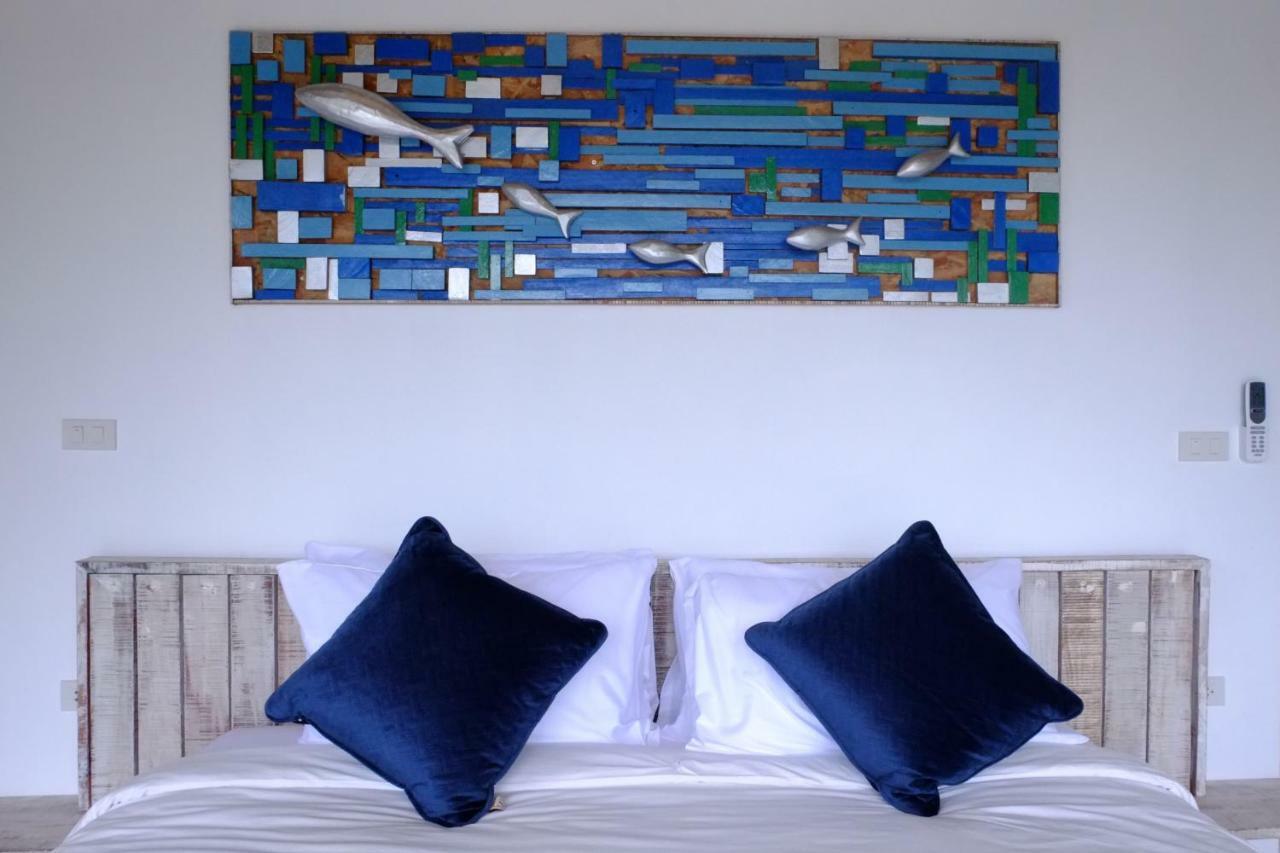 Awana Villa Resort Yaonoi - Sha Extra Plus Ko Yao Noi Dış mekan fotoğraf