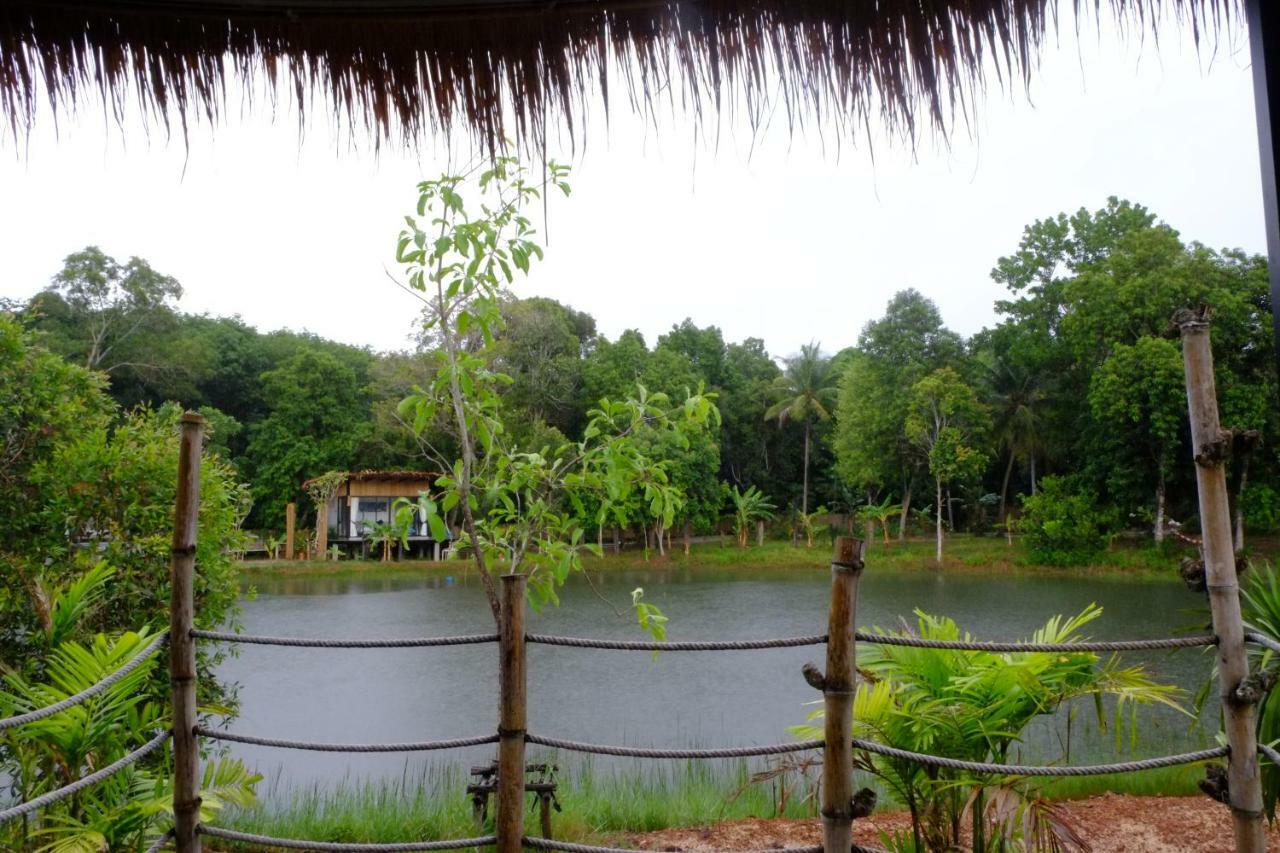 Awana Villa Resort Yaonoi - Sha Extra Plus Ko Yao Noi Dış mekan fotoğraf