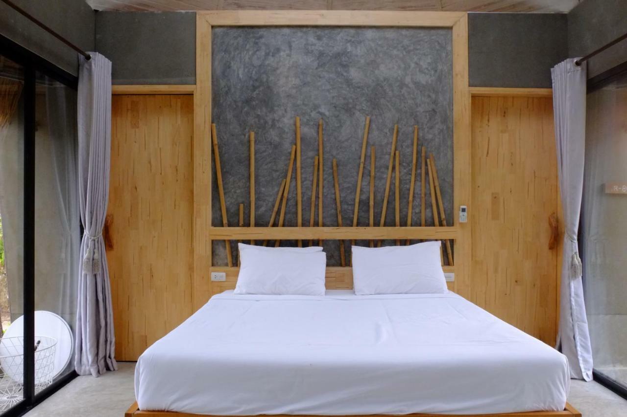Awana Villa Resort Yaonoi - Sha Extra Plus Ko Yao Noi Dış mekan fotoğraf