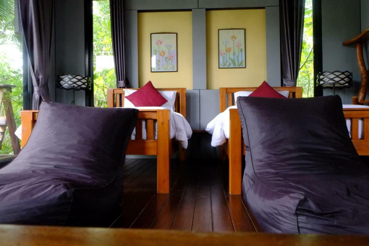 Awana Villa Resort Yaonoi - Sha Extra Plus Ko Yao Noi Dış mekan fotoğraf