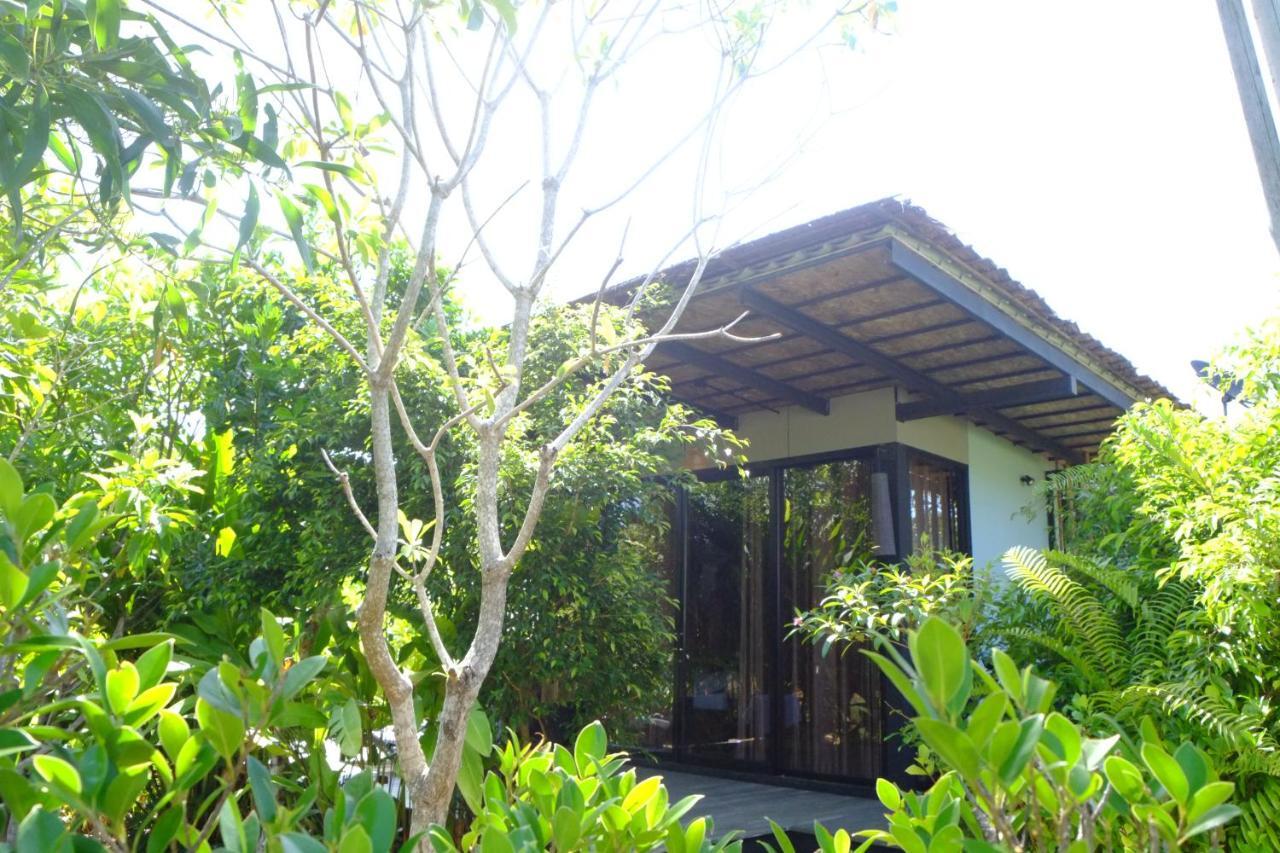 Awana Villa Resort Yaonoi - Sha Extra Plus Ko Yao Noi Dış mekan fotoğraf