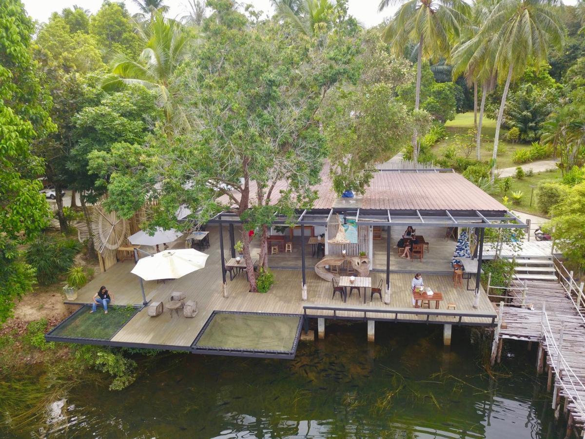 Awana Villa Resort Yaonoi - Sha Extra Plus Ko Yao Noi Dış mekan fotoğraf