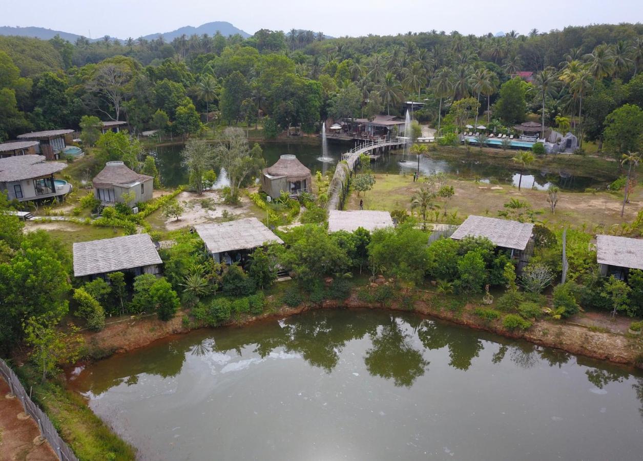 Awana Villa Resort Yaonoi - Sha Extra Plus Ko Yao Noi Dış mekan fotoğraf