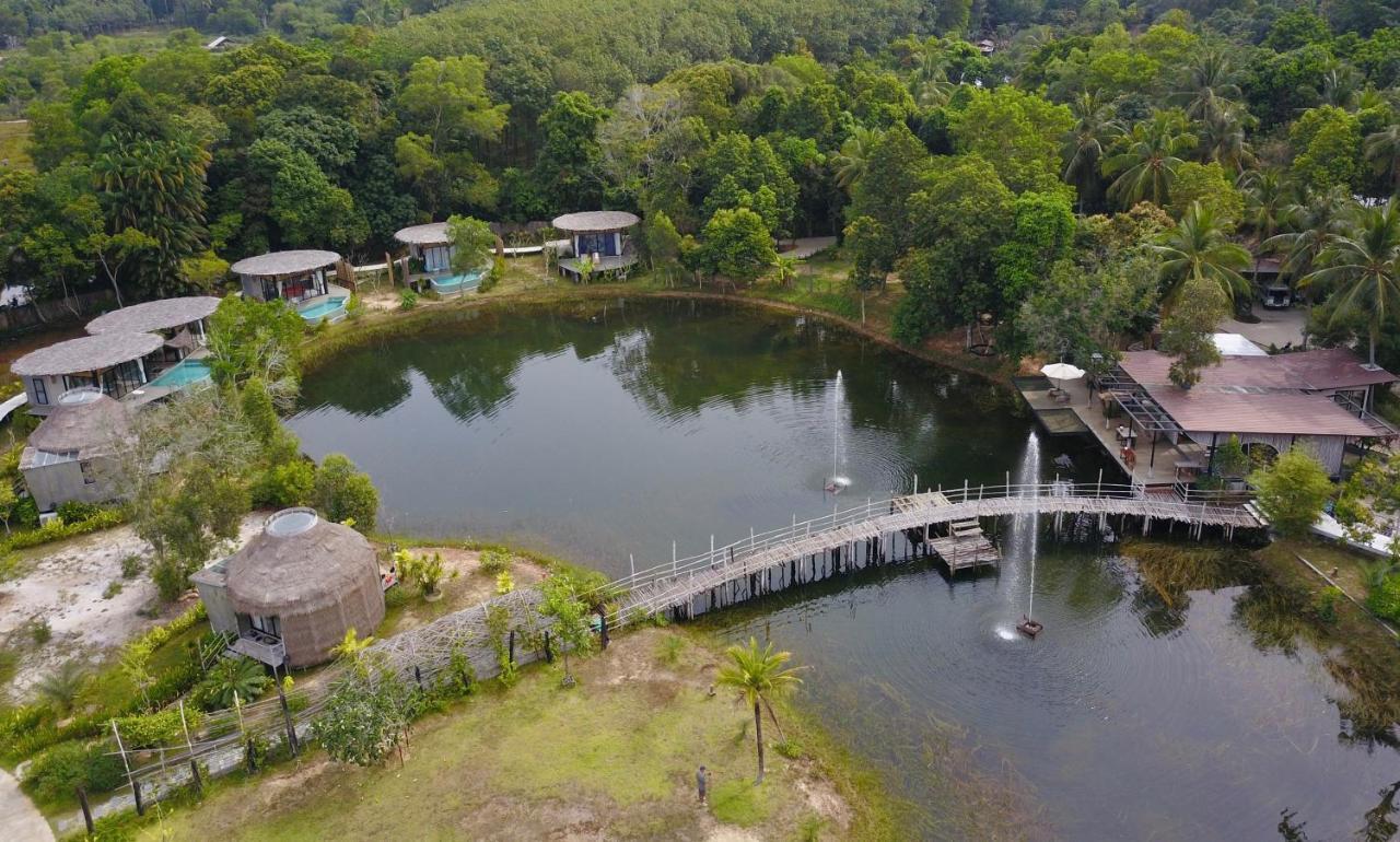 Awana Villa Resort Yaonoi - Sha Extra Plus Ko Yao Noi Dış mekan fotoğraf