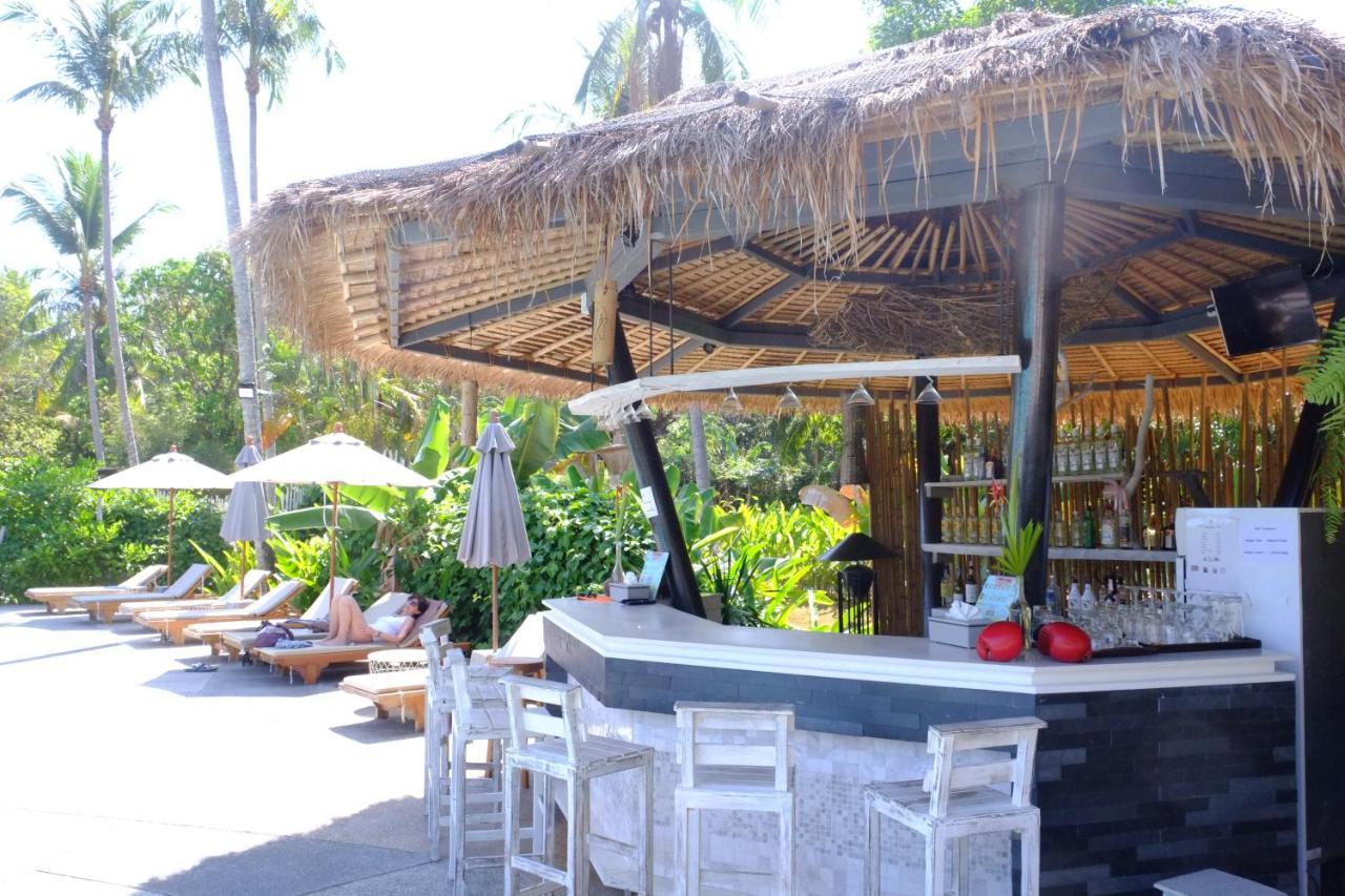 Awana Villa Resort Yaonoi - Sha Extra Plus Ko Yao Noi Dış mekan fotoğraf