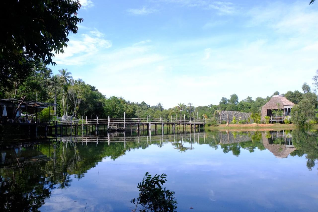 Awana Villa Resort Yaonoi - Sha Extra Plus Ko Yao Noi Dış mekan fotoğraf