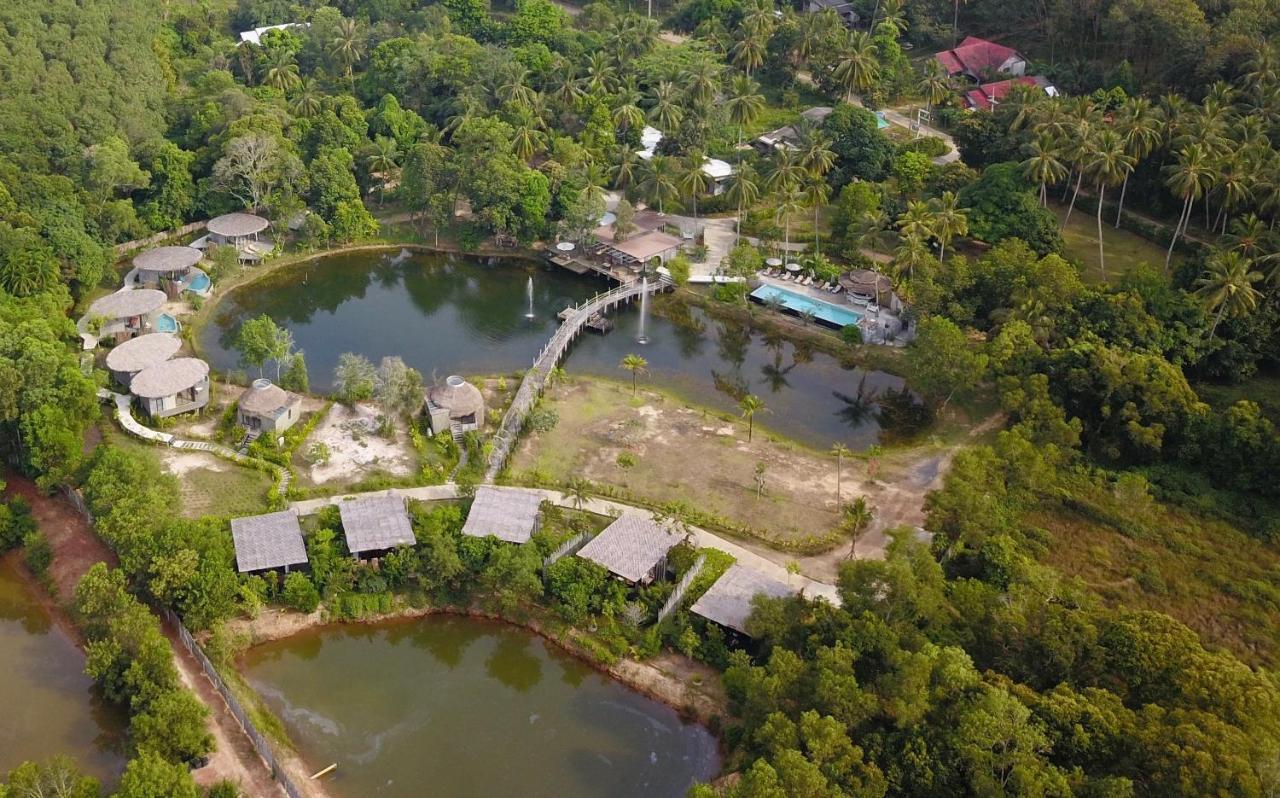 Awana Villa Resort Yaonoi - Sha Extra Plus Ko Yao Noi Dış mekan fotoğraf