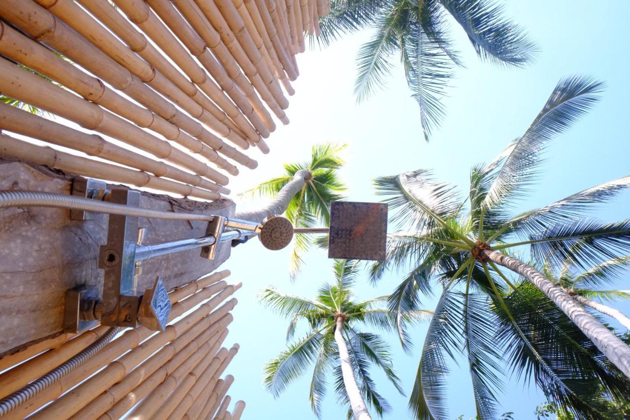 Awana Villa Resort Yaonoi - Sha Extra Plus Ko Yao Noi Dış mekan fotoğraf