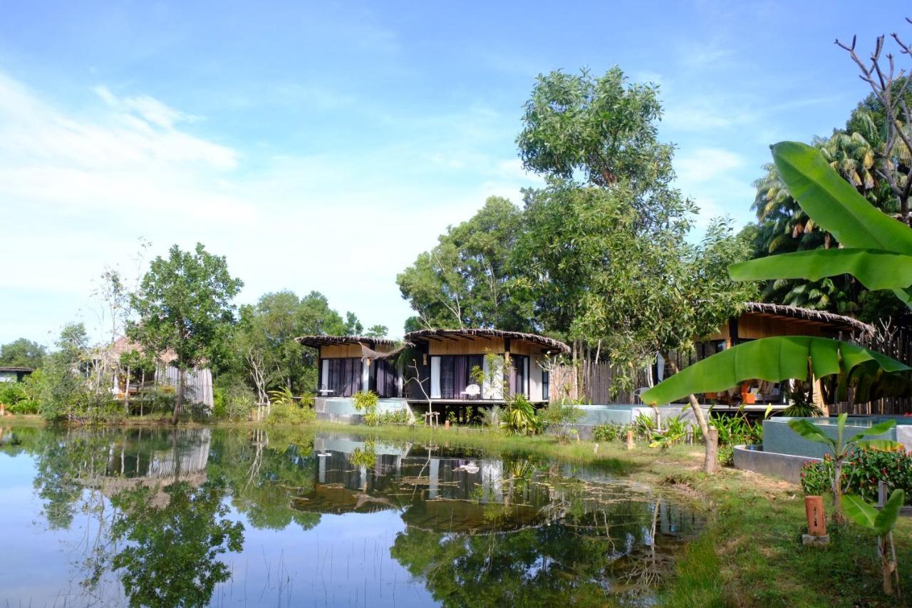 Awana Villa Resort Yaonoi - Sha Extra Plus Ko Yao Noi Dış mekan fotoğraf