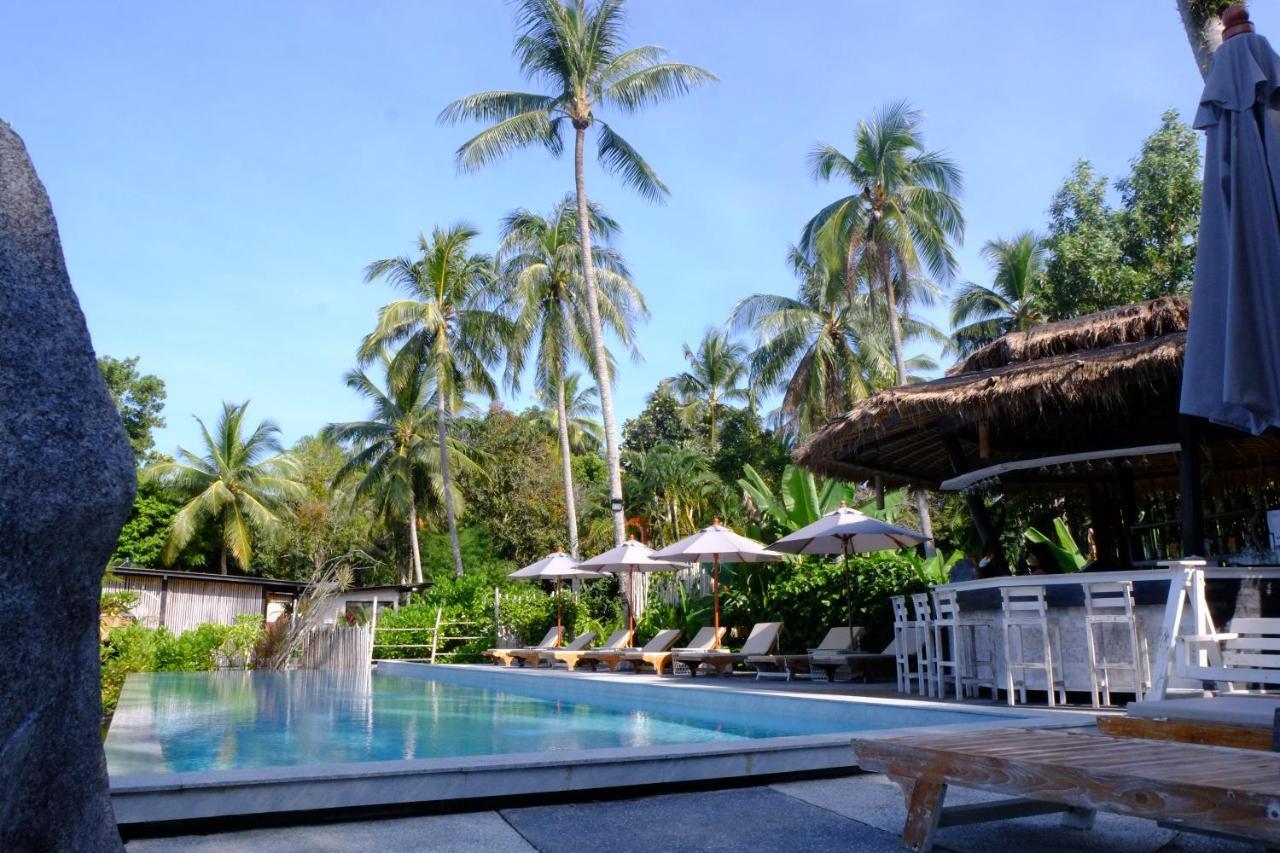 Awana Villa Resort Yaonoi - Sha Extra Plus Ko Yao Noi Dış mekan fotoğraf