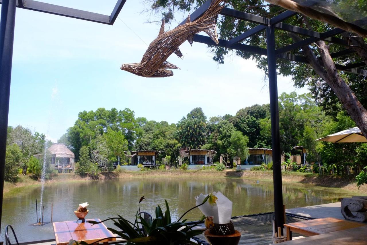 Awana Villa Resort Yaonoi - Sha Extra Plus Ko Yao Noi Dış mekan fotoğraf
