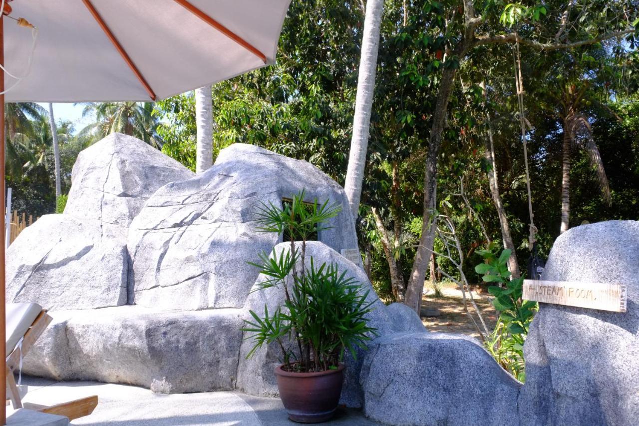 Awana Villa Resort Yaonoi - Sha Extra Plus Ko Yao Noi Dış mekan fotoğraf